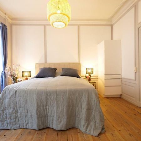 Carolinas Apartment - Adm 1 - 3 Copenhagen Luaran gambar