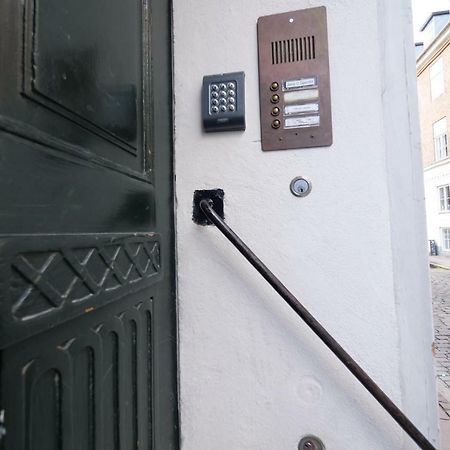 Carolinas Apartment - Adm 1 - 3 Copenhagen Luaran gambar