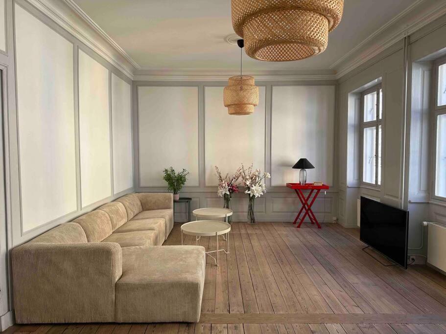 Carolinas Apartment - Adm 1 - 3 Copenhagen Luaran gambar