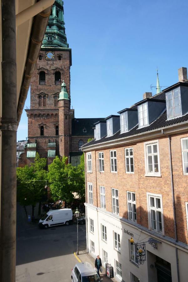 Carolinas Apartment - Adm 1 - 3 Copenhagen Luaran gambar
