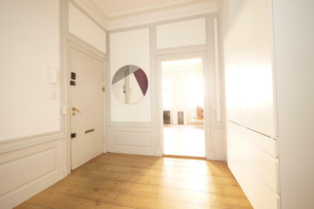 Carolinas Apartment - Adm 1 - 3 Copenhagen Luaran gambar