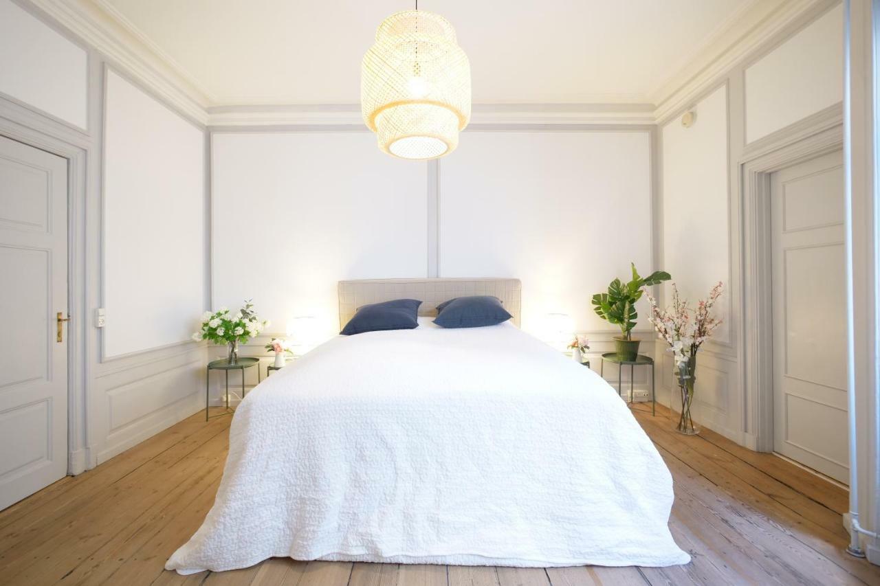 Carolinas Apartment - Adm 1 - 3 Copenhagen Luaran gambar