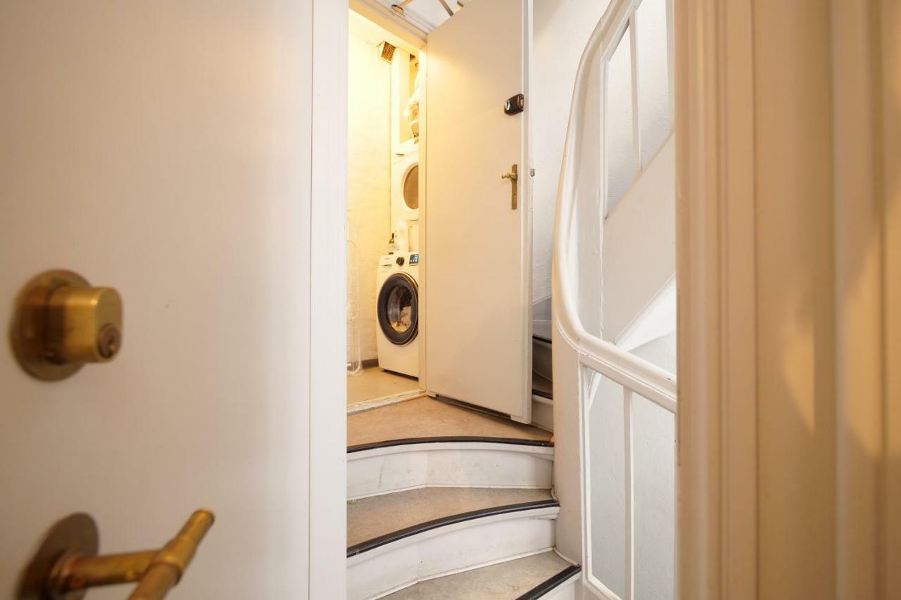 Carolinas Apartment - Adm 1 - 3 Copenhagen Luaran gambar